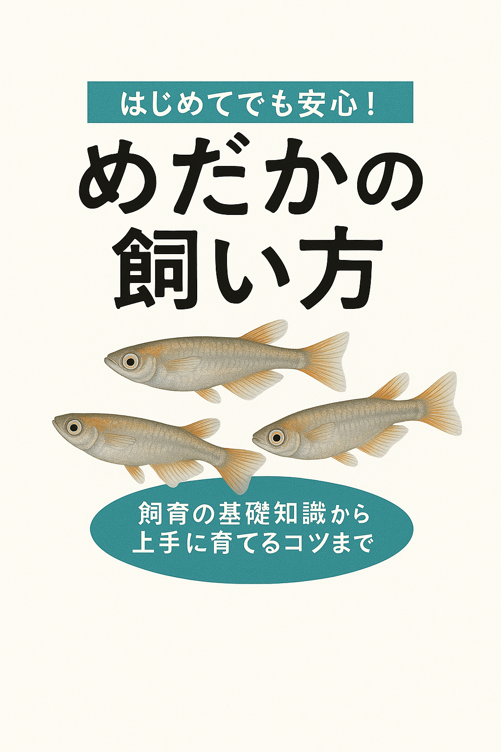 初心者用の本
